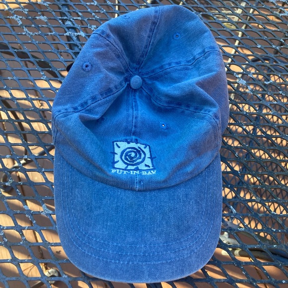 Put-in-Bay Cap - Picture 5 of 10